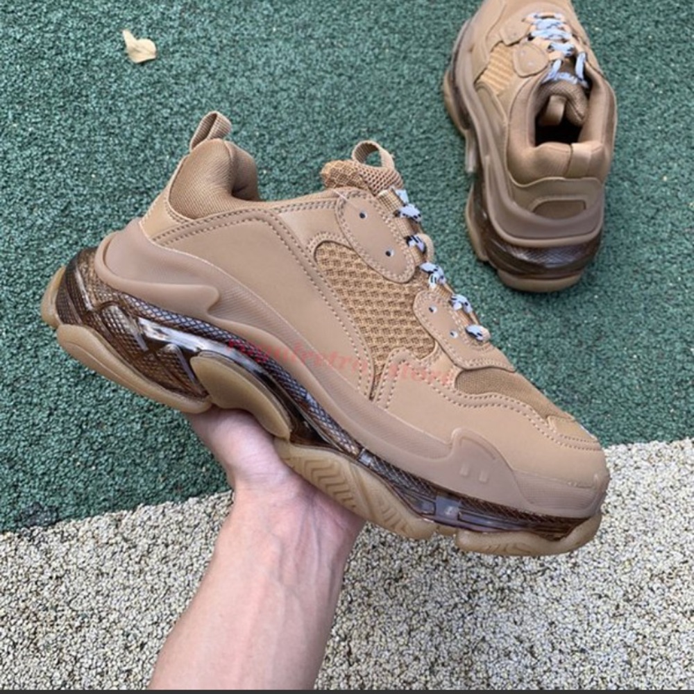 Triple S Sneaker